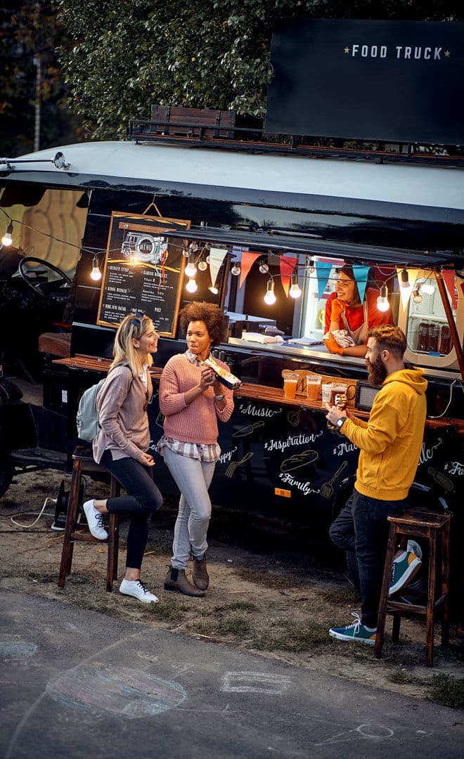 First friday on Abbot Kinney